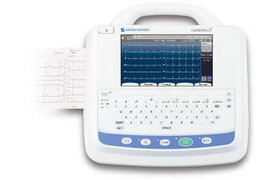 Cardiofax S ECG 2250