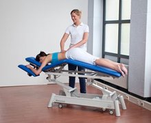 Fisioterapia/riabilitazione