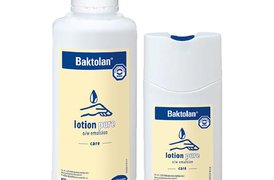 Baktolan lotion pure