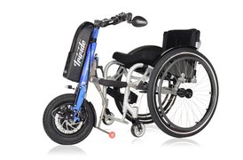 Rollstuhl-Zuggerät Triride®