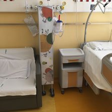 OSPEDALE BORGO TRENTO - VERONA