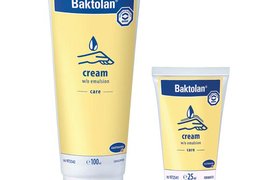Baktolan cream